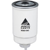 Massey Ferguson (AGCO) Fuel filter 3638510M2