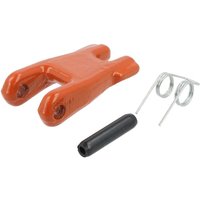 Rema Safety clips with spring AWH1 2672515