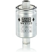 MANN-FILTER Fuel filter WK6123