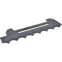 Trioliet-Mullos 2013 Mullos left side blade 2009389