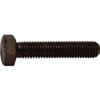 Kramp Hexagon head bolt DIN961 M18x1.50x50 10.9 961181550109B
