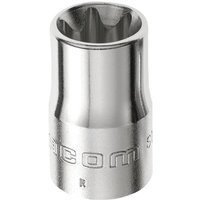 Facom Socket 1/2" Torx E12 STX12
