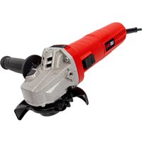 Olympia Tools Angle Grinder 115mm 650W 09-412