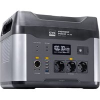 Gys Power Pack 14.22 085206GYS