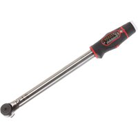 Norbar TTi 50 Torque Wrench 1/2in Square Drive 10-50 Nm 13842