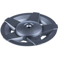 Husqvarna Hub Cap 544905102