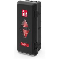 Daken Fire extinguisher box 6/9 kg DK82000