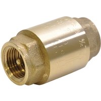 Kramp Brass check valve 1 1/2" WK51105