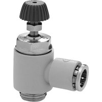 Camozzi Flow control valve PMCU704186