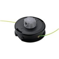 Tecomec Trimmer head Tap and Go EL109 Easyload neutral 109mm 50719065