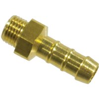 Braglia Swage coupling 1/4"x10mm 162150231