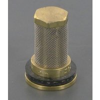 Lechler Nozzle filter 60 mesh Brass 0652603000