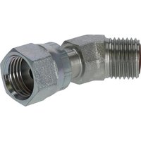 Alfagomma Adaptor 45 1 ORFS VOO16