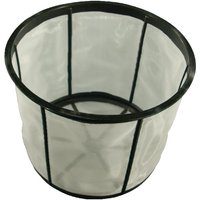 Arag Basket Filter 127mm hole, 140lip x 203mm H 300140