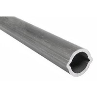 Benzi Profile tube lemon Vapormatic VTE2302