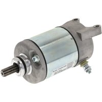 Kramp Starter 12V, 0.7kW, 9-teeth, CCW STA2617238
