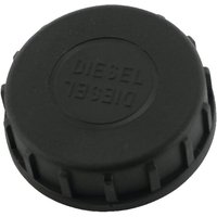 Fiatagri Fuel cap New Holland 44907408
