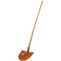 SHW Shovel with handle 130cm ES53710