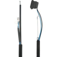 Stihl Throttle cable 41281801112