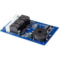 Stiga Pc Board MP84C 1257224370