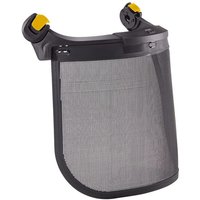 Petzl Vizen Mesh faceshield for Vertex A021AA00