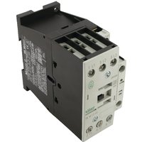 Eaton Contactor 17A 7.5kW DILM171024VAC