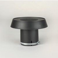 Donaldson Inlet hood Plastic H770081