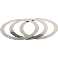 Walterscheid Shim set M12x150mm DIN 9021 AG152