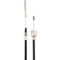 AL-KO Brake cable complete 4017334