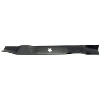 Kramp Blade L: 533mm, 5 star hole: diameter 15.9 suitable for Husqvarna/Bernard by FGP011075