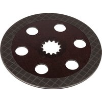 SDF Brake Disc 001712112