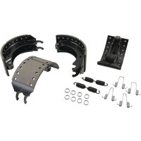 BPW Brake shoe kit 0970314950