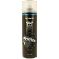 Motip Vaseline spray 500 ml 090302MOT