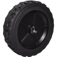Castelgarden Wheel assembly D=210 bearing 3810073902