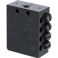 SKF Manifold 16 outlets 619288631