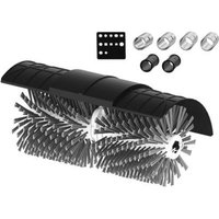 Bristle sweeping brush attachment FGP4552547