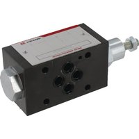 Kramp Flow control valve NG6 KRMTI03B