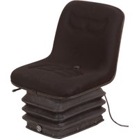 gopart Fabric seat, air sprung TS52000GP