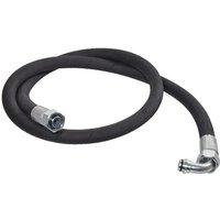 Alfagomma Hydr.Hose compl.DN12.1500-90° DKLO13150090