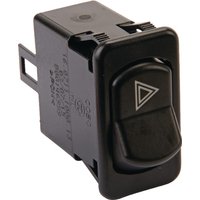 Cobo Rocker switch, Hazard lights 1607111000