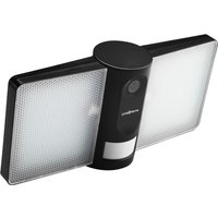 Link2Home Outdoor Smart Floodlight Camera L2H-FLOODLIGHTCAM