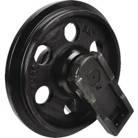 VemaTRACK Front wheel UP3742075