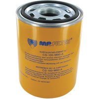 MP Filtri Filter element 90 µm CS100M90