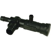 Comet U-Press Valve Set 28030353