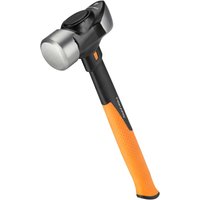 Fiskars IsoCore Club Hammer 1.8 kg 1020218