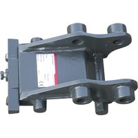 Quick change CW05 mechanical CW05MKKX413
