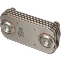 FPT Industrial Oil cooler 504164307FPT