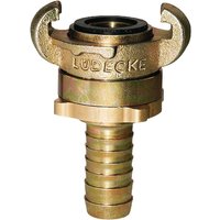 Lüdecke MODY hose coupling SSG19
