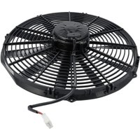 SPAL Fan 12V, 385mm, suction, VA18-AP70/LL-86A BT KS 30102120