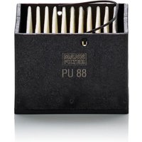 MANN-FILTER Fuel filter PU88